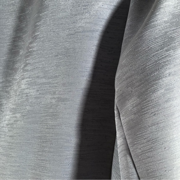 Womens Emily Silver Formal Suit - Picture 12 of 16